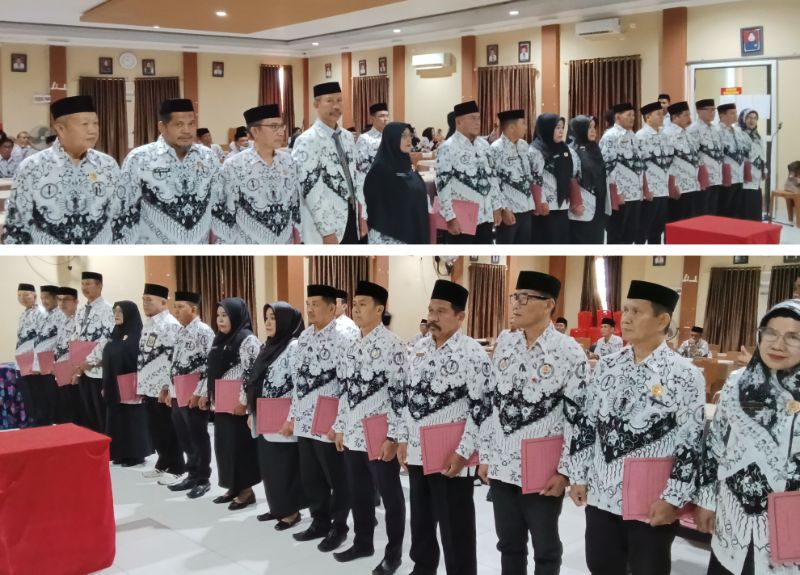 Bidang PGRI Denpasar - Persatuan Guru Republik Indonesia Cabang Denpasar